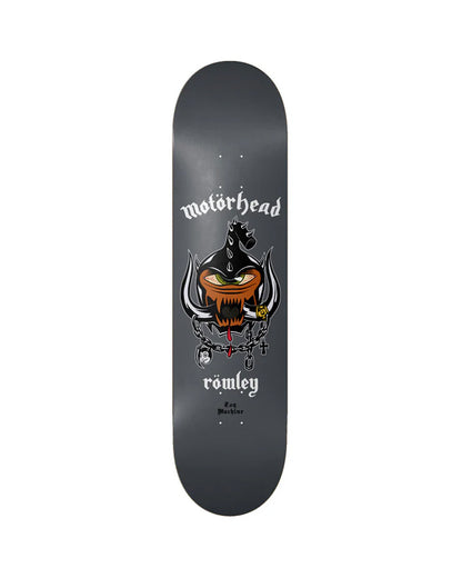 Toy Machine Rowley Motorhead Deck
