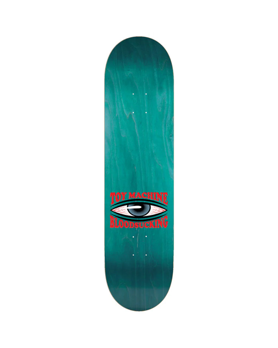 Toy Machine Russell Pegasus Deck