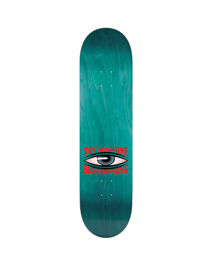 Toy Machine Russell Pegasus Deck