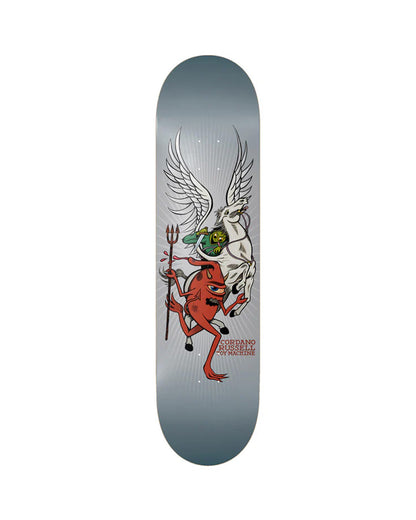 Toy Machine Russell Pegasus Deck