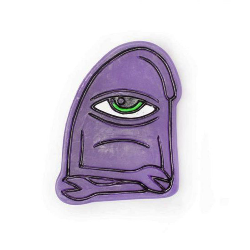 Toy Machine Sect Wax Purple