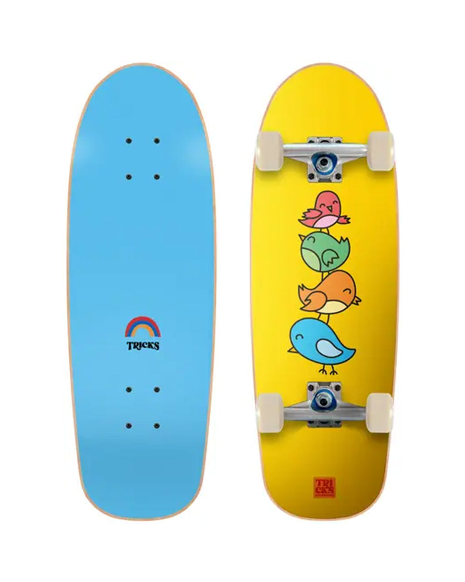 Tricks MINI Birds Complete 8.25"