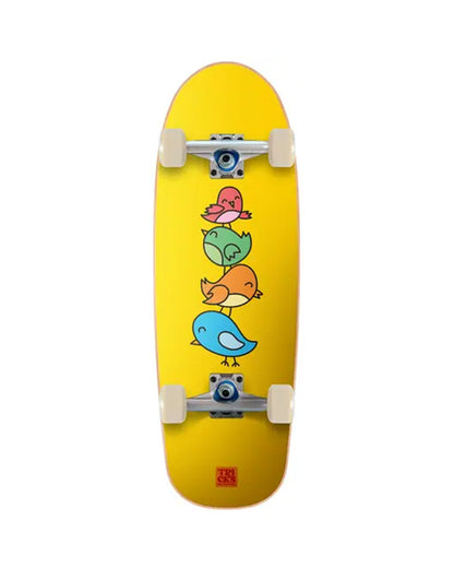 Tricks MINI Birds Complete 8.25"
