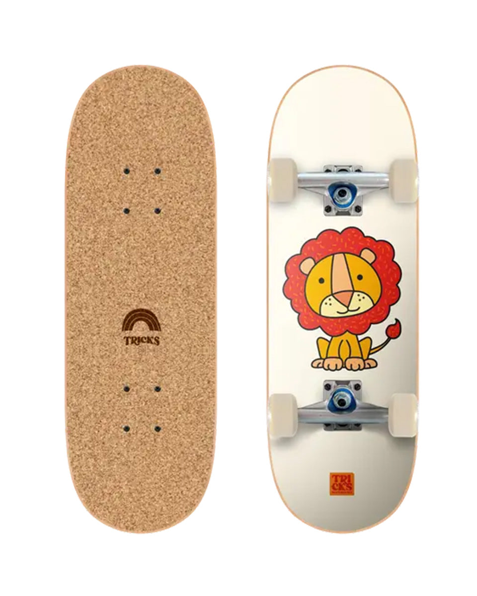Tricks MINI Lion Complete 7.87"