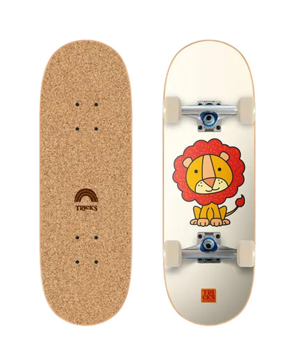 Tricks MINI Lion Complete 7.87"