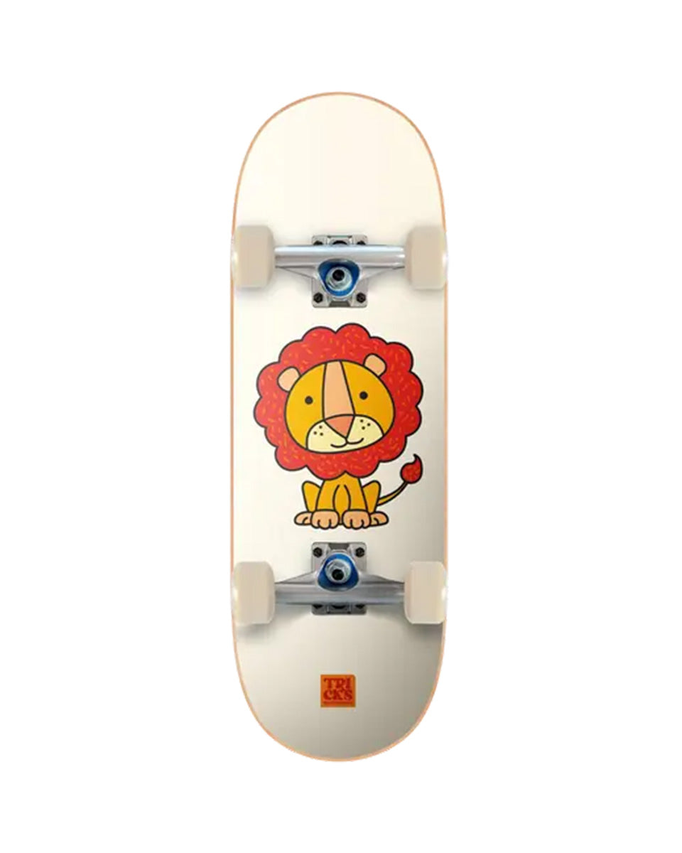 Tricks MINI Lion Complete 7.87"