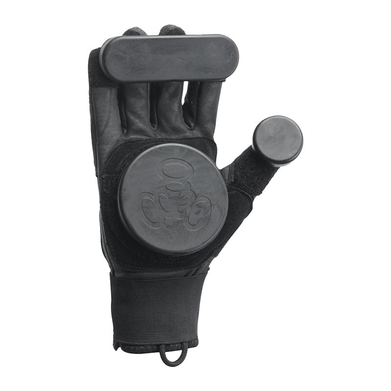 Triple 8 Lonbgoard Slide Glove Black