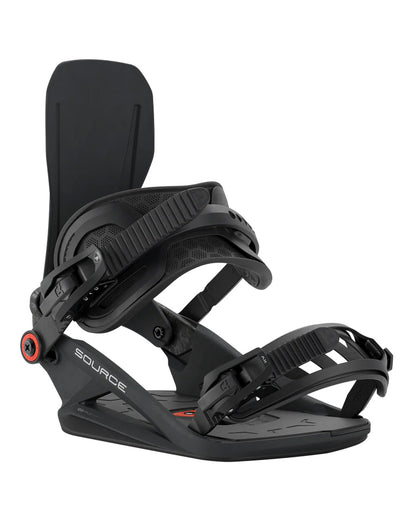 Union Source Lamborghini Bindings Black 2026