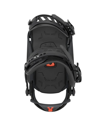 Union Source Lamborghini Bindings Black 2026