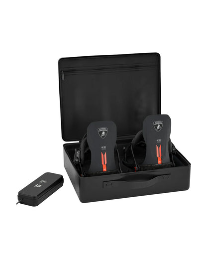 Union Source Lamborghini Bindings Black 2026