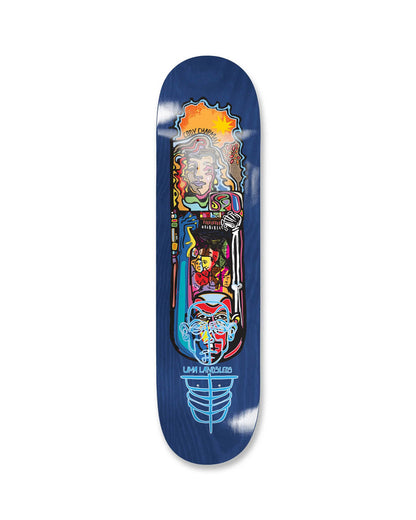 Uma Chapman Streams Deck 8.5"