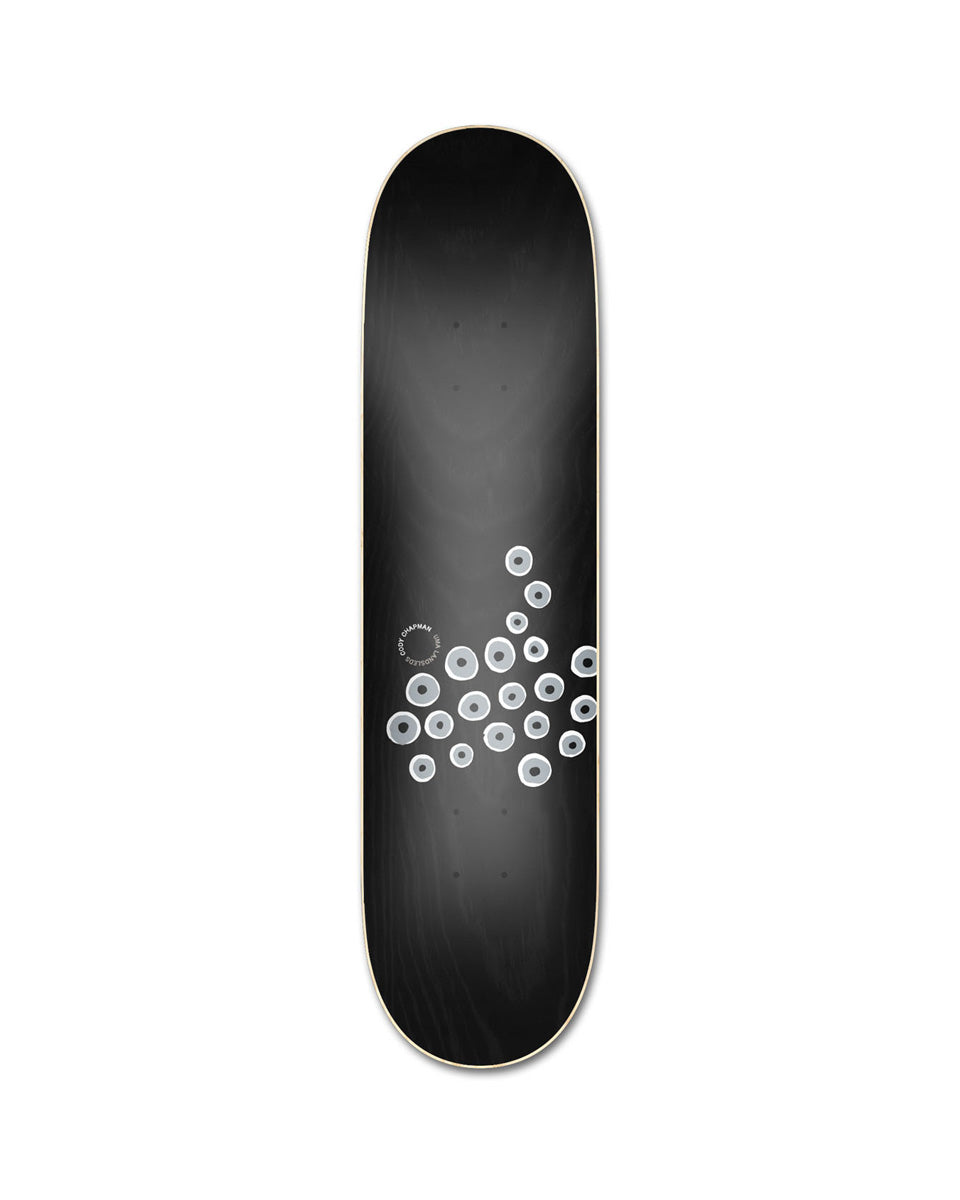 Uma Chapman Zed Deck 8.38"