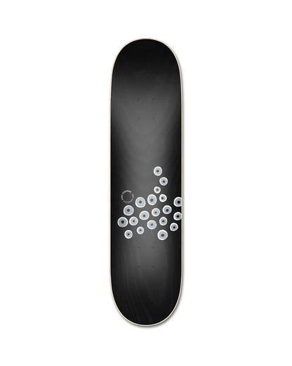 Uma Chapman Zed Deck 8.38"