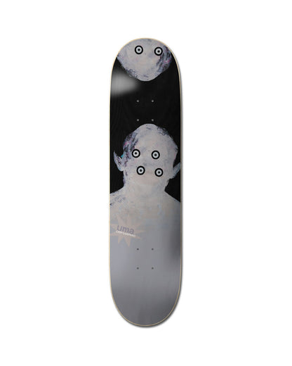 Uma Chapman Zed Deck 8.38"