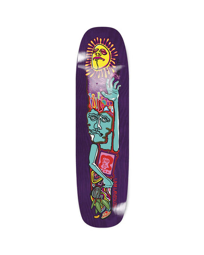 Uma Evan Streams Headroom Shape Deck 8.625"