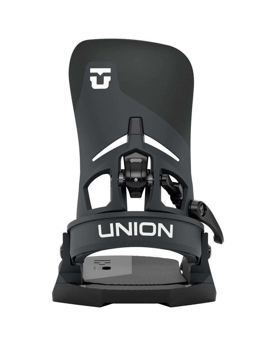 Union Women's Astra Step On Binding Black 2027