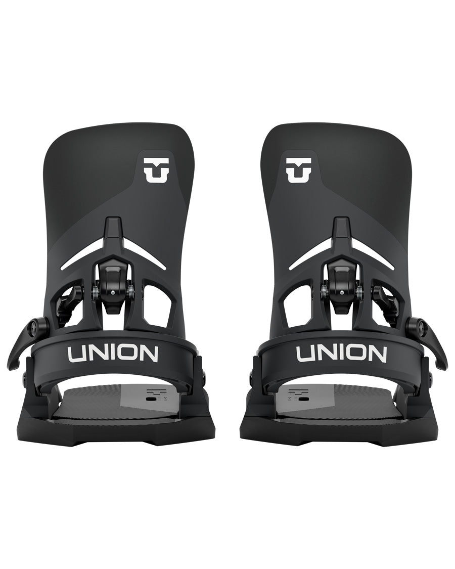 Union Women's Astra Step On Binding Black 2027