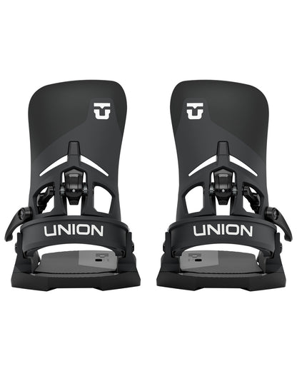 Union Women's Astra Step On Binding Black 2027