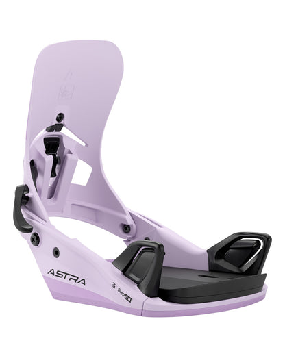 Union Astra Step On Binding Lilac 2027