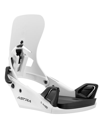 Union Women's Astra Step On Binding White 2027