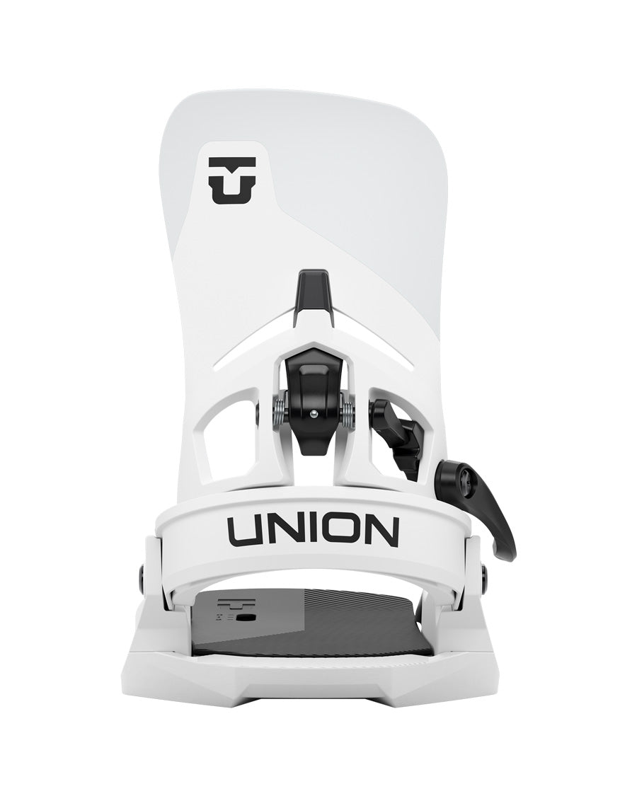 Union Women's Astra Step On Binding White 2027