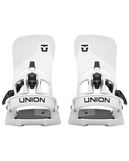 Union Women's Astra Step On Binding White 2027