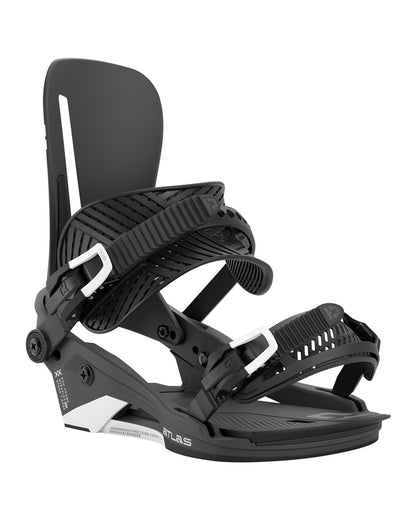 Union Men's Atlas Binding Black 2027