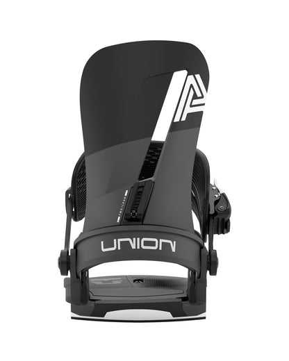 Union Men's Atlas Binding Black 2027