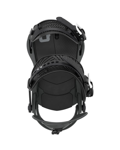 Union Men's Atlas Binding Black 2027