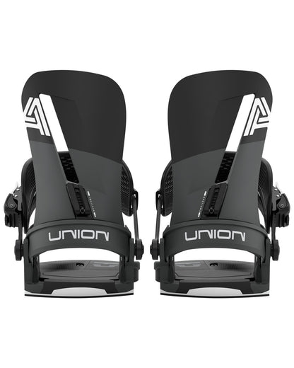 Union Men's Atlas Binding Black 2027