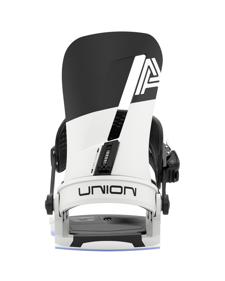 Union Atlas Binding Cool Grey 2027