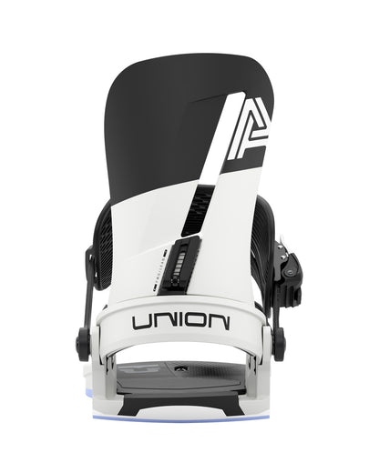 Union Atlas Binding Cool Grey 2027