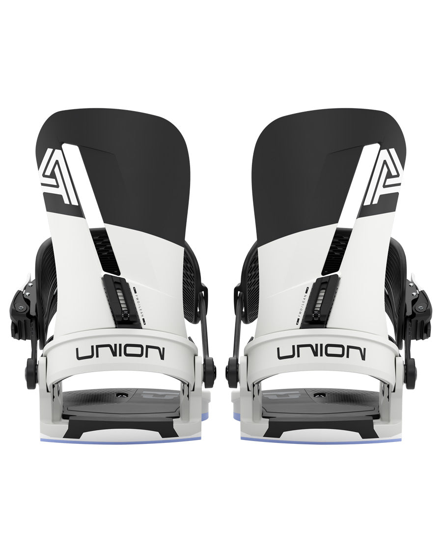 Union Atlas Binding Cool Grey 2027