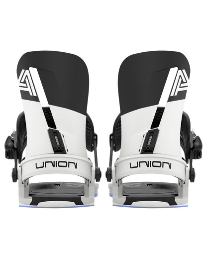 Union Atlas Binding Cool Grey 2027