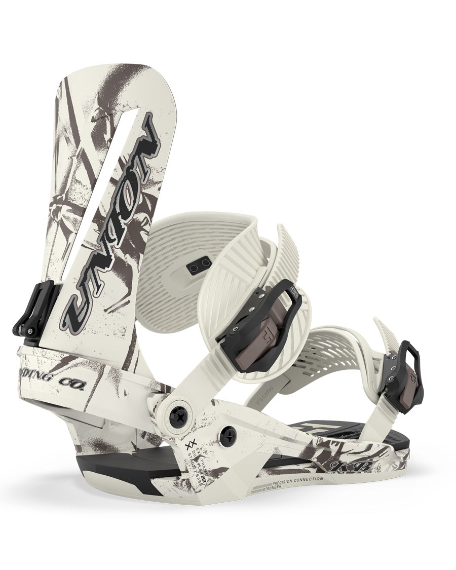 Union Men's Atlas Binding Kevin Backstrom 2027