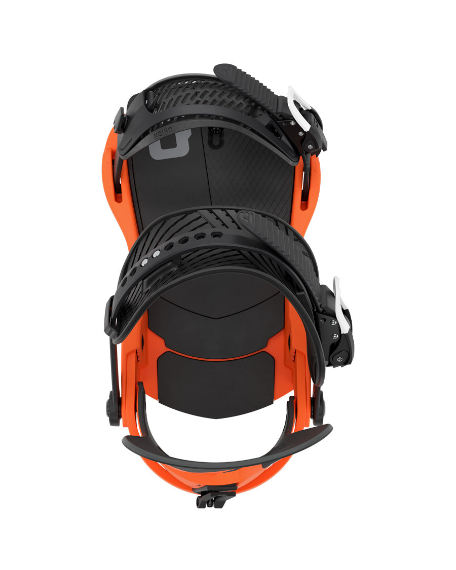 Union Atlas Binding Orange 2027