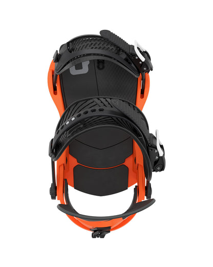 Union Atlas Binding Orange 2027