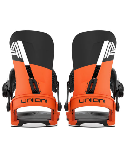Union Atlas Binding Orange 2027