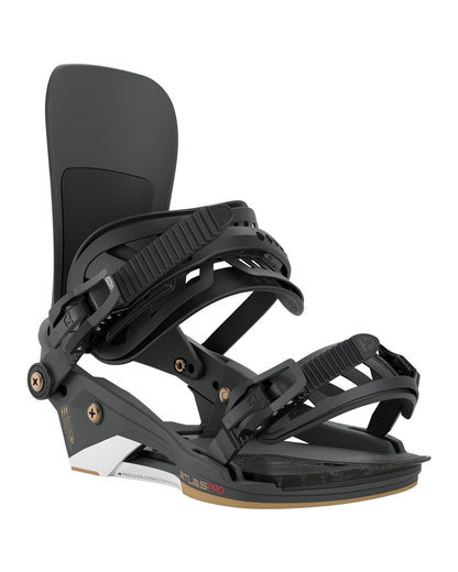 Union Atlas Pro Binding Black 2027