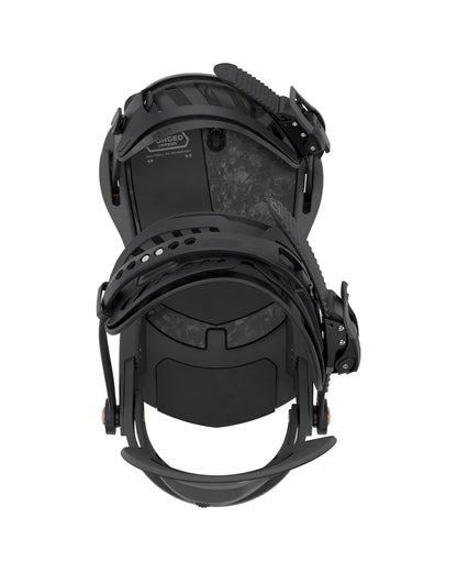 Union Atlas Pro Binding Black 2027
