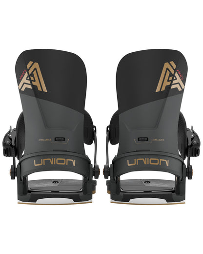 Union Atlas Pro Binding Black 2027
