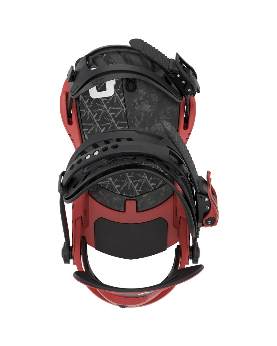 Union Atlas Pro Binding Kazu Kokubo 2027