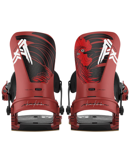 Union Atlas Pro Binding Kazu Kokubo 2027