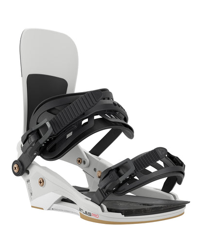 Union Men's Atlas Pro Binding Stone 2027