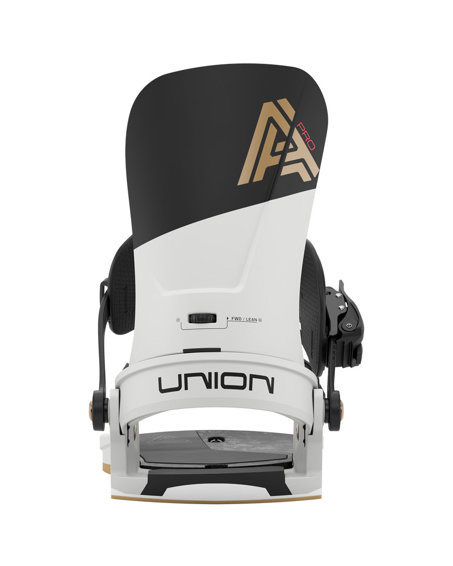 Union Men's Atlas Pro Binding Stone 2027