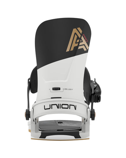 Union Men's Atlas Pro Binding Stone 2027