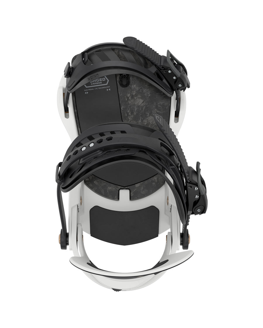 Union Men's Atlas Pro Binding Stone 2027