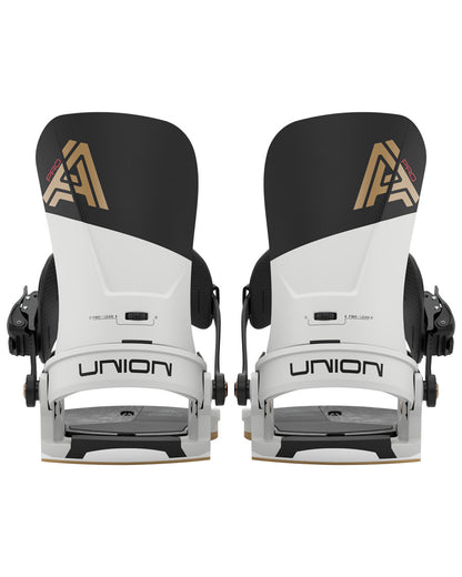 Union Men's Atlas Pro Binding Stone 2027