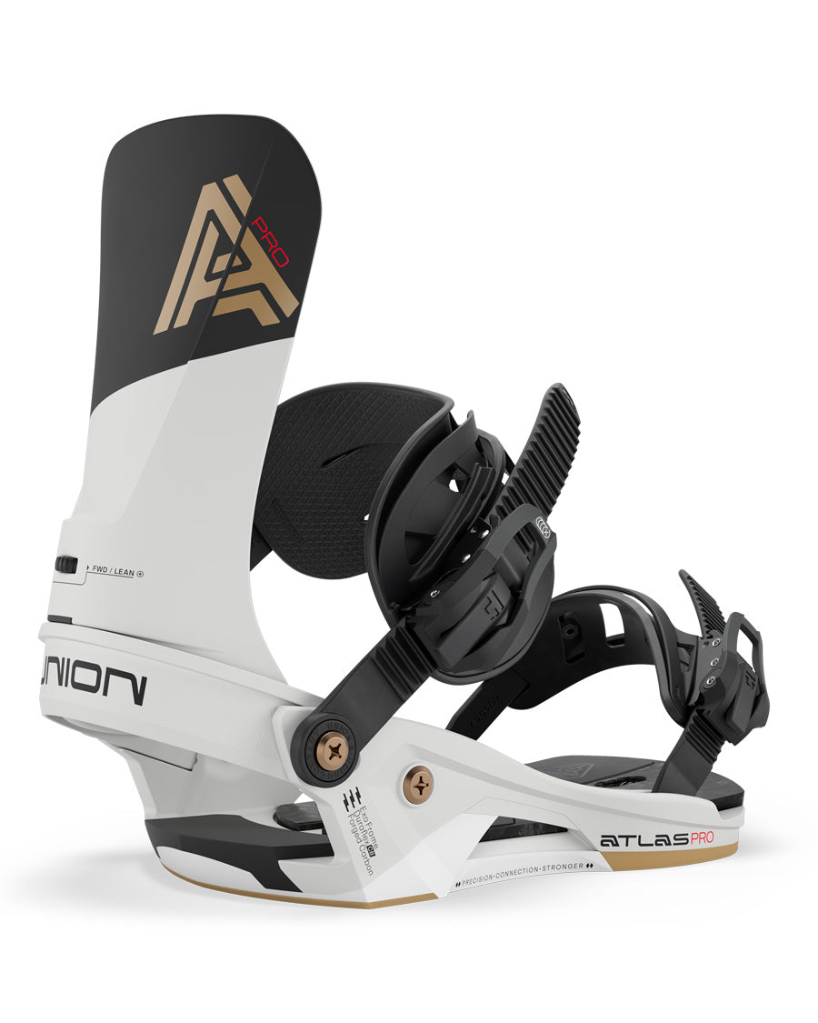 Union Men's Atlas Pro Binding Stone 2027