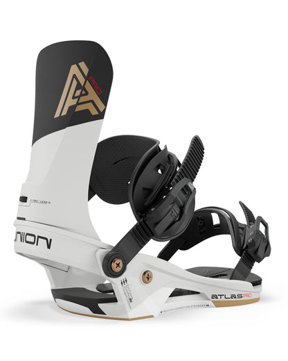 Union Men's Atlas Pro Binding Stone 2027